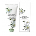 Jigott Secret Garden Edelweiss Roku Krēms 100ml Jigott Secret Garden Edelweiss Roku Krēms 100ml