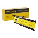 PATONA 2813 laptop spare part Battery PATONA 2813 laptop spare part Battery