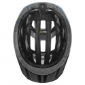 Uvex I-VO 2 MIPS Cycling Helmet, 56 - 60 cm, stone blue/black matt Uvex I-VO 2 MIPS Cycling Helmet, 56 - 60 cm, stone blue/black matt