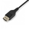 StarTech.com DP14MM2M DisplayPort cable