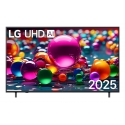 LG UHD 65UA74006LB televizorius 165,1 cm (65") 4K Ultra HD Smart TV „Wi-Fi“ Juoda LG UHD 65UA74006LB televizorius 165,1 cm (65") 4K Ultra HD Smart TV „Wi-Fi“ Juoda