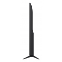 LG UHD 65UA74006LB tv 165,1 cm (65") 4K Ultra HD Älytelevisio Wi-Fi Musta