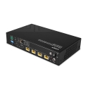 Lindy 38355 videojagur HDMI Lindy 38355 videojagur HDMI