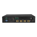 Lindy 38355 videojagur HDMI Lindy 38355 videojagur HDMI
