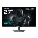 GIGABYTE G27UP PC lamekuvar 68,6 cm (27") 3840 x 2160 pikslit 4K Ultra HD LED Must GIGABYTE G27UP PC lamekuvar 68,6 cm (27") 3840 x 2160 pikslit 4K Ultra HD LED Must