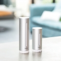 Netatmo NWS01-EC digitaalinen sääasema Alumiini Akku/USB Wi-Fi Netatmo NWS01-EC digitaalinen sääasema Alumiini Akku/USB Wi-Fi