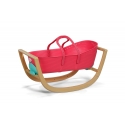BABY born 3 in 1 Pinplay Bassinet Doll bed/cot BABY born 3 in 1 Pinplay Bassinet Doll bed/cot