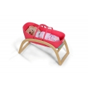 BABY born 3 in 1 Pinplay Bassinet Leļļu gulta/bērnu gultiņa BABY born 3 in 1 Pinplay Bassinet Leļļu gulta/bērnu gultiņa