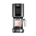 Ninja NC300EU jäätelökone Perinteinen jäätelökone 1,4 L 800 W Musta, Hopea Ninja NC300EU jäätelökone Perinteinen jäätelökone 1,4 L 800 W Musta, Hopea