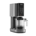 Ninja NC300EU ice cream maker Traditional ice cream maker 1.4 L 800 W Black, Silver Ninja NC300EU ice cream maker Traditional ice cream maker 1.4 L 800 W Black, Silver