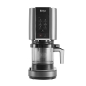 Ninja NC300EU jäätelökone Perinteinen jäätelökone 1,4 L 800 W Musta, Hopea Ninja NC300EU jäätelökone Perinteinen jäätelökone 1,4 L 800 W Musta, Hopea
