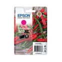 Epson 503XL tintes kārtridžs 1 pcs Oriģināls Augsta (XL) produktivitāte Fuksīns Epson 503XL tintes kārtridžs 1 pcs Oriģināls Augsta (XL) produktivitāte Fuksīns