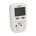 ORNO OR-WAT-419 ваттметр Встроенный экран ЖК 200 - 276 W ORNO OR-WAT-419 ваттметр Встроенный экран ЖК 200 - 276 W