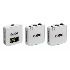 RØDE Wireless GO
