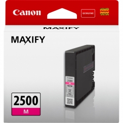 Canon 9302B001 mustekasetti Alkuperäinen Magenta