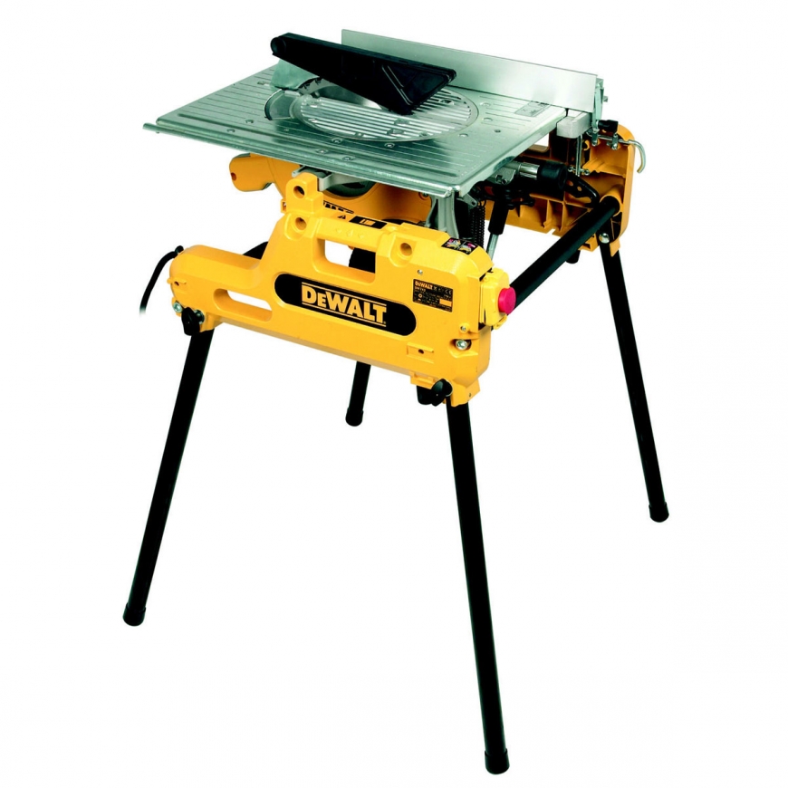 DeWALT DW743N skersinio pjovimo staklės 2850 RPM 2000 W – 2