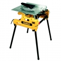 DeWALT DW743N торцовочная пила 2850 RPM 2000 W