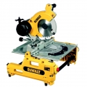 DeWALT DW743N leņķzāģis 2850 RPM 2000 W DeWALT DW743N leņķzāģis 2850 RPM 2000 W