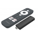 Strong LEAP-UNA HDMI 2K Ultra HD Android Черный Strong LEAP-UNA HDMI 2K Ultra HD Android Черный