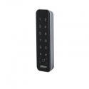 Dahua Technology DHI-ASR2201A access control reader Basic access control reader Black Dahua Technology DHI-ASR2201A access control reader Basic access control reader Black