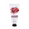 Jigott Real Moisture Pomegranate Hand Cream 100ml Jigott Real Moisture Pomegranate Hand Cream 100ml