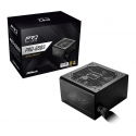 Asrock PRO-650G toiteallika komponent 650 W 24-pin ATX ATX Must Asrock PRO-650G toiteallika komponent 650 W 24-pin ATX ATX Must