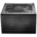 Asrock PRO-650G toiteallika komponent 650 W 24-pin ATX ATX Must Asrock PRO-650G toiteallika komponent 650 W 24-pin ATX ATX Must