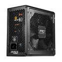 Asrock PRO-650G toiteallika komponent 650 W 24-pin ATX ATX Must Asrock PRO-650G toiteallika komponent 650 W 24-pin ATX ATX Must
