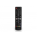 Lamex LXP303K Tālvadības pults televizoriem LG Smart Lamex LXP303K Tālvadības pults televizoriem LG Smart