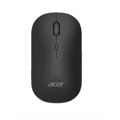 Acer AMR130 hiiri Universaali Molempikätinen RF Wireless + Bluetooth 1600 DPI