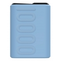 RealPower PB-10000C PD+ 10000 mAh Violetinė RealPower PB-10000C PD+ 10000 mAh Violetinė