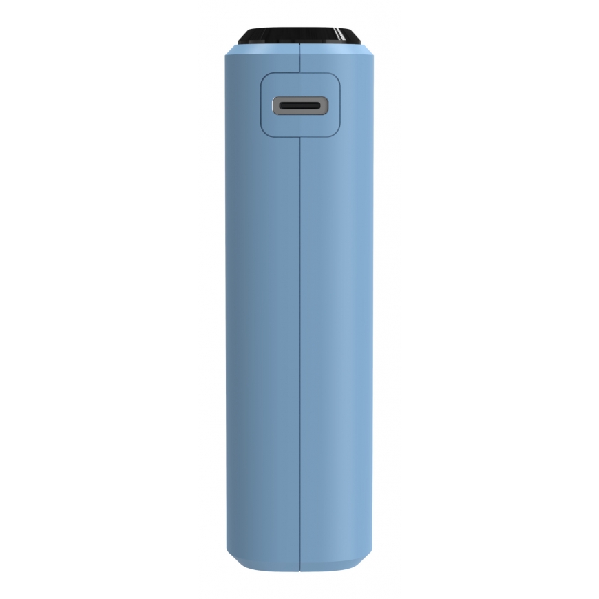 RealPower PB-10000C PD+ 10000 mAh Purple – 4