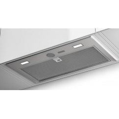 FABER S.p.A. INKA PLUS HCS X A52 Sisäänrakennettu Ruostumaton teräs 580 m³/h