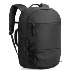tomtoc UrbanEX-T77 sülearvuti seljakott, 32 l, must