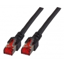 EFB Elektronik K5515.50 networking cable Black 50 m Cat6 S/FTP (S-STP) EFB Elektronik K5515.50 networking cable Black 50 m Cat6 S/FTP (S-STP)