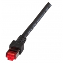 EFB Elektronik K5515.50 verkkokaapeli Musta 50 m Cat6 S/FTP (S-STP) EFB Elektronik K5515.50 verkkokaapeli Musta 50 m Cat6 S/FTP (S-STP)