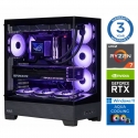 INTOP AQUA Ryzen 7 7700X 16GB DDR5 1TB SSD M.2 NVME + 4TB RTX5060 8GB WIN11 INTOP AQUA Ryzen 7 7700X 16GB DDR5 1TB SSD M.2 NVME + 4TB RTX5060 8GB WIN11