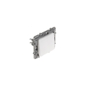 DIVVIRZIENU SLĒDZIS LE-764501 Niloe 10 A LEGRAND DIVVIRZIENU SLĒDZIS LE-764501 Niloe 10 A LEGRAND