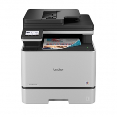 Brother MFC-L8730CDW Daugiafunkcis spausdintuvas Lazeris A4 2400 x 600 DPI 31 ppm „Wi-Fi“