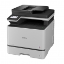 Brother MFC-L8730CDW Multifunktsionaalne printer Laser A4 2400 x 600 DPI 31 lk/min WiFi