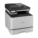 Brother MFC-L8730CDW multifunction printer Laser A4 2400 x 600 DPI 31 ppm Wi-Fi Brother MFC-L8730CDW multifunction printer Laser A4 2400 x 600 DPI 31 ppm Wi-Fi
