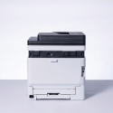 Brother MFC-L8730CDW multifunction printer Laser A4 2400 x 600 DPI 31 ppm Wi-Fi Brother MFC-L8730CDW multifunction printer Laser A4 2400 x 600 DPI 31 ppm Wi-Fi