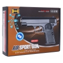 RoGer Air Gun Water Gel Ball Toy