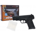 RoGer Air Gun Ūdens Gēla Bumbu Rotaļlieta