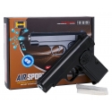 RoGer Air Gun Water Gel Ball Toy