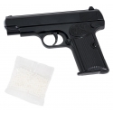 RoGer Air Gun Ūdens Gēla Bumbu Rotaļlieta