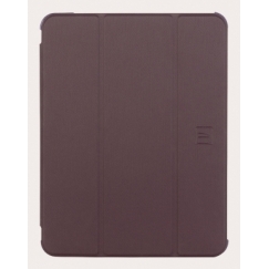 Tucano Satin 27,7 cm (10.9") „Folio“ Violetinė, Permatomas