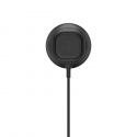 Belkin UltraCharge Išmanusis laikrodis, Išmanusis telefonas Juoda USB Belaidis įkrovimas Spartusis į Belkin UltraCharge Išmanusis laikrodis, Išmanusis telefonas Juoda USB Belaidis įkrovimas Spartusis į