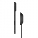 Belkin UltraCharge Viedais rokas pulkstens Smartwatch, Viedtālrunis Melns USB Bezvadu lādēšana Ātrā Belkin UltraCharge Viedais rokas pulkstens Smartwatch, Viedtālrunis Melns USB Bezvadu lādēšana Ātrā