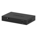 NETGEAR MS308E Unmanaged 2.5G Ethernet (100/1000/2500) Black